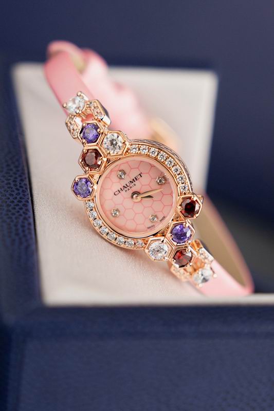 Chaumet 19.5X25mm 0722124